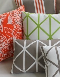 Cushions Outdoor